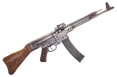 Assault Rifle Definition World War Ii Wiki