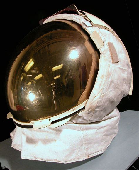 Astronaut Helmet