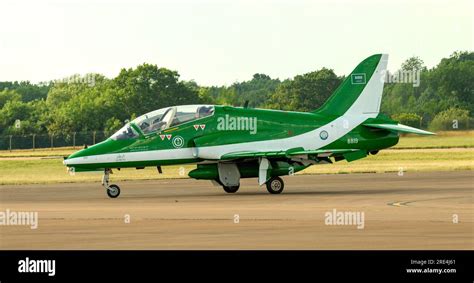 At The Royal International Air Tattoo 2023 Stock Photo Alamy