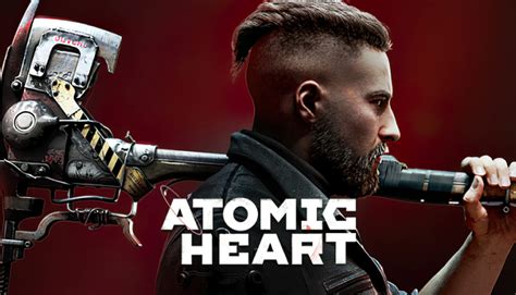 Atomic Heart To Be Published By Focus Home In Early 2023 R Atomicheart