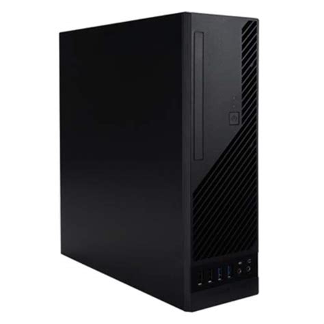 Atx Form Factor Computer Cases Buy In Win Cj712 Au265tb3 Black Micro