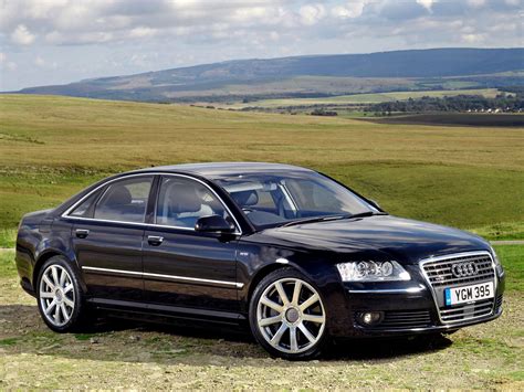 5 Ways to Upgrade Your Audi A8 D3