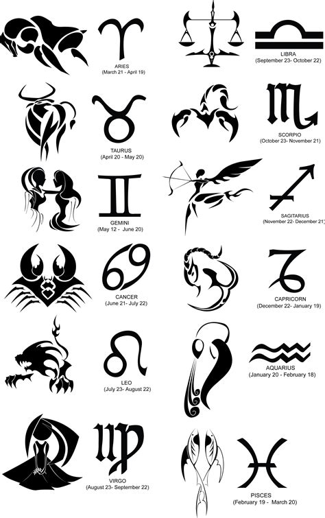 August Zodiac Sign Tattoo