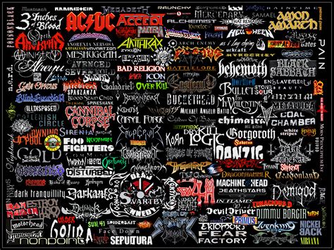 Aula De M Sica 34 Heavy Metal