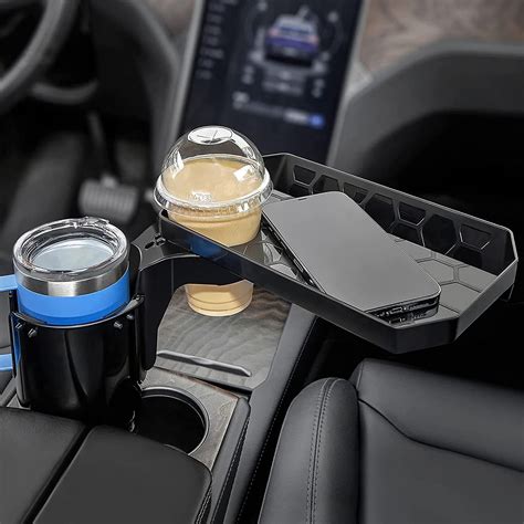 5 Ways to Upgrade Your Auto Cup Holder