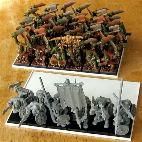 Autob S Etc Varilla Plasticard Warhammer Haz Un Esfuerzo Regalo Hidr Geno