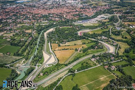 5 Ways to Explore Autodromo Enzo Ferrari Imola