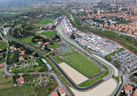 Autodromo Internazionale Enzo E Dino Ferrari Imola Circuit Motorsport Guides