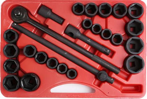 Automotive Wheel Socket Set At John Arnold Blog