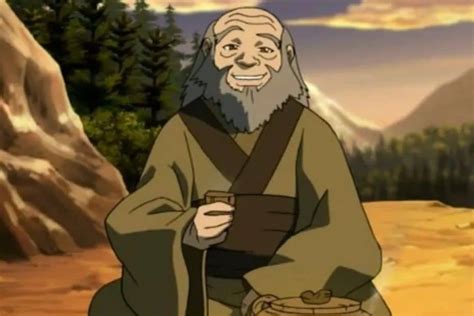 Avatar The Last Airbender Five Lessons We Can Learn From Uncle Iroh Movie Amp Tv Reviews