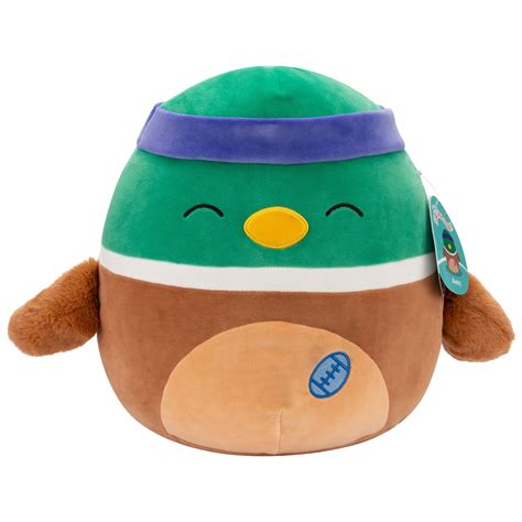 Avery The Duck Squishmallow Worth