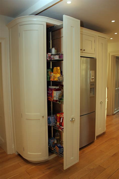 Awesome Kitchen Pantry Cabinet With Pull Out Shelves 2023