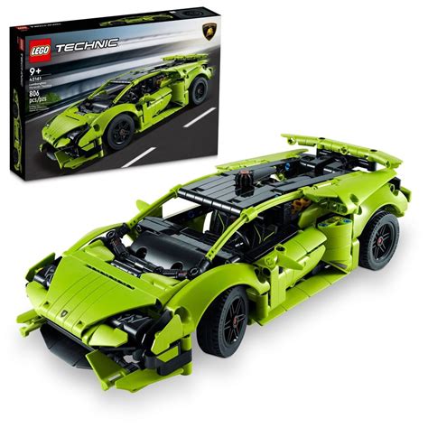 Awesome Real Life Lego Car Sets