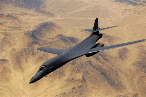 B 1B Lancer Military Com