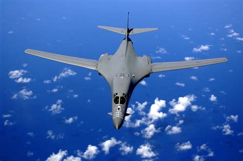 B1 Lancer Speed