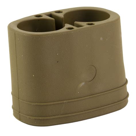 B5 Systems Grip Plug For P Grips