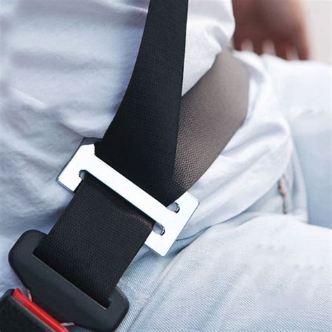 Baby Bunting Seat Belt Cover Velcromag