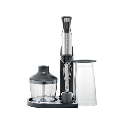 Baccarat The Quick Mix Stick Blender Set Bunnings Australia