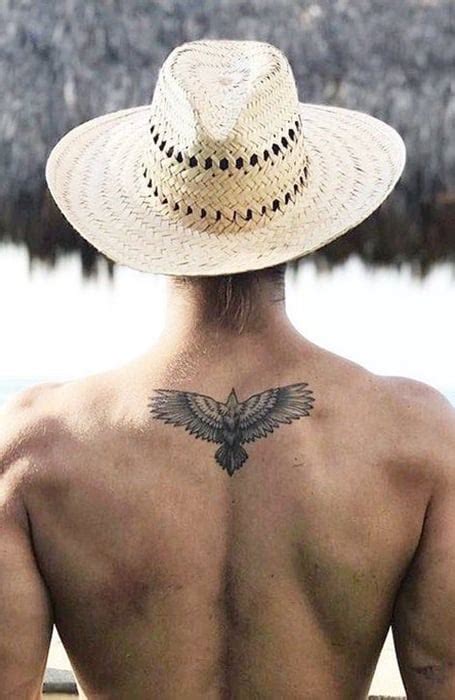 Back Tattoos For Men Ideas And Designs For Guys