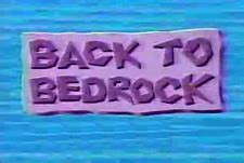 Back To Bedrock Bcdb