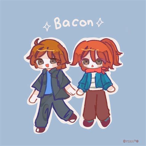 Bacon Dibujos Bonitos Garabatos Lindos Bocetos Bonitos