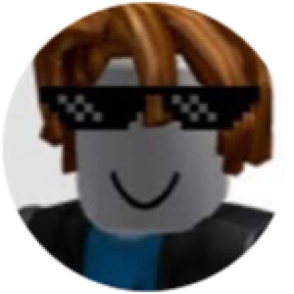 Bacon Thug Roblox