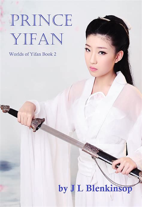 5 Ways Bai Yifan's Novels Captivate Readers