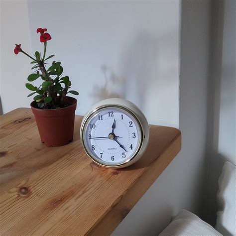 Ball Bearing Clock For Sale | Only 3 Left At -75%