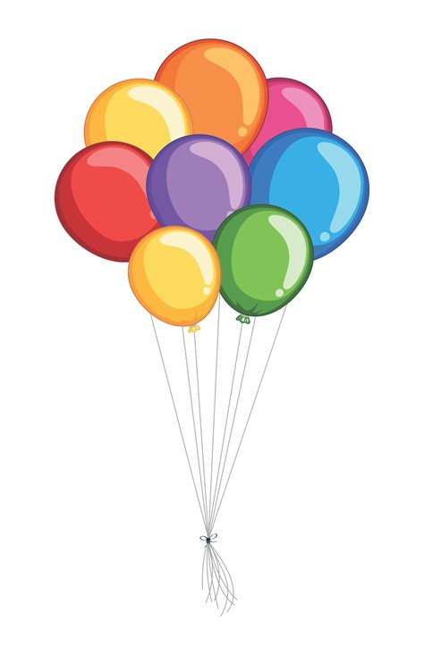 10 Free Balloon Printables for Instant Fun