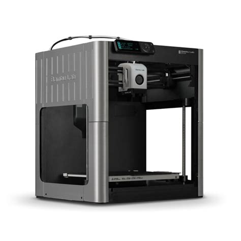 Bambu Lab P1p 3D Printer Kingly Pte Ltd