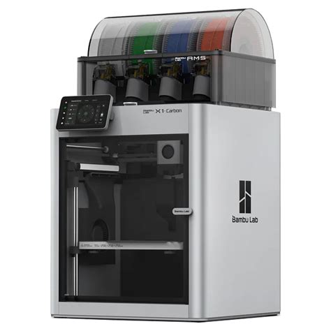 Bambu Lab P1s 3D Printer Bambu Lab Us