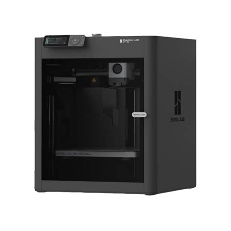 Bambu Lab P1s Specs And Information 3D Printer Database 3Dpros