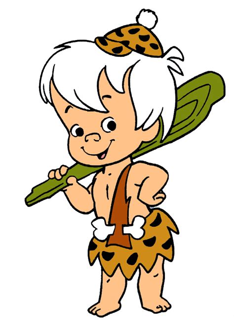 5 Bamm Bamm Rubble Facts You Need To Know