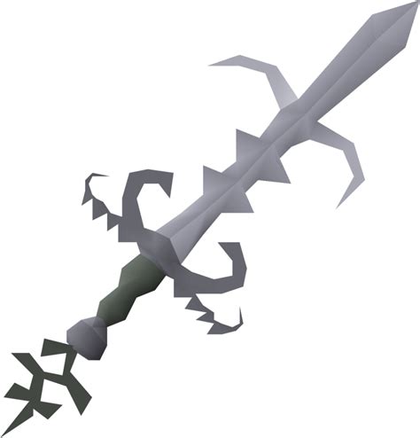 Mastering the Bandos Godsword in Old School RuneScape