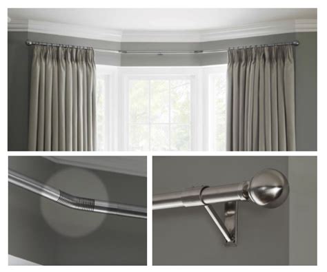 5 Ways to Use B&Q Curtain Rails