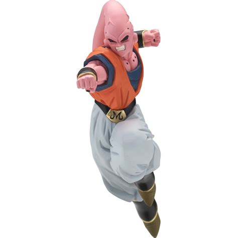 Banpresto Dragon Ball Z Match Makers Majin Buu Big W