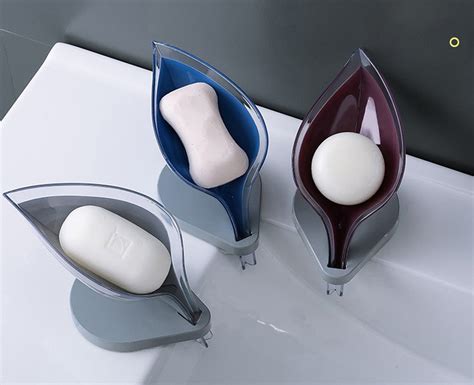 5 Ways to Choose the Perfect Bar Soap Holder