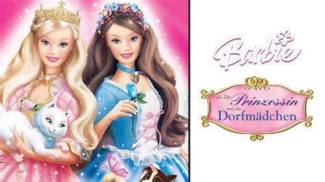 Barbie Als Die Prinzessin Und Das Dorfm Dchen Apple Tv