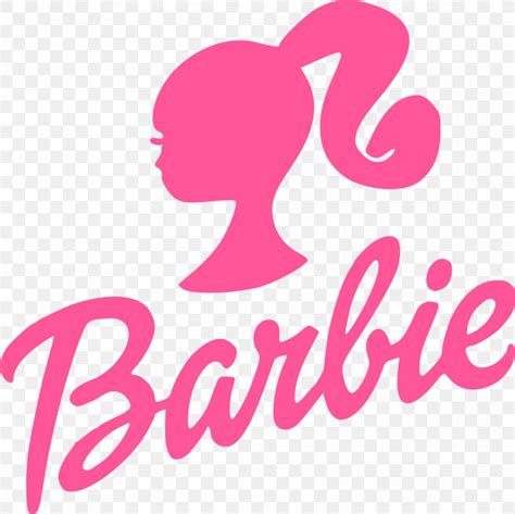 Barbie Logo Clip Art Png 1014X1013px T Shirt Barbie Barbie Girl