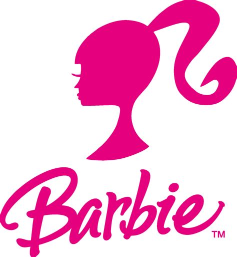 Barbie Logo Vector Ai Png Svg Eps Free Download Vectorseek