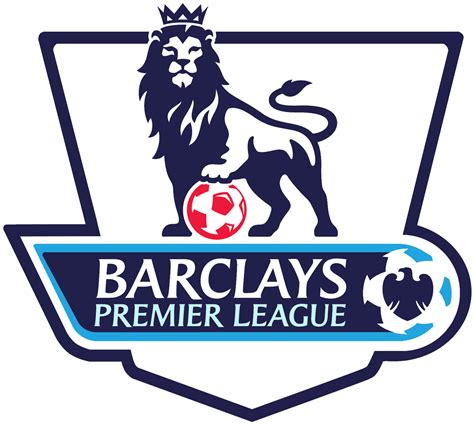 Barclays Premier League Logo Png