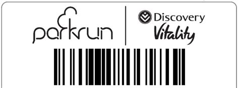 3 Ways to Use Barcode for Parkrun Successfully