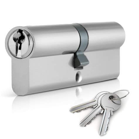 Barrel Lock Cylinder Security Essentials You Need to Know