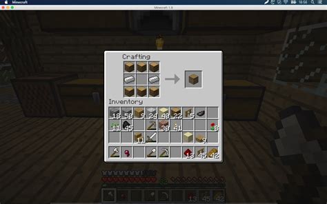 Minecraft Barrels: Ultimate Guide to Crafting and Using