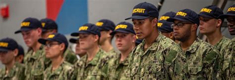 7 Ways to Survive Navy Basic Training