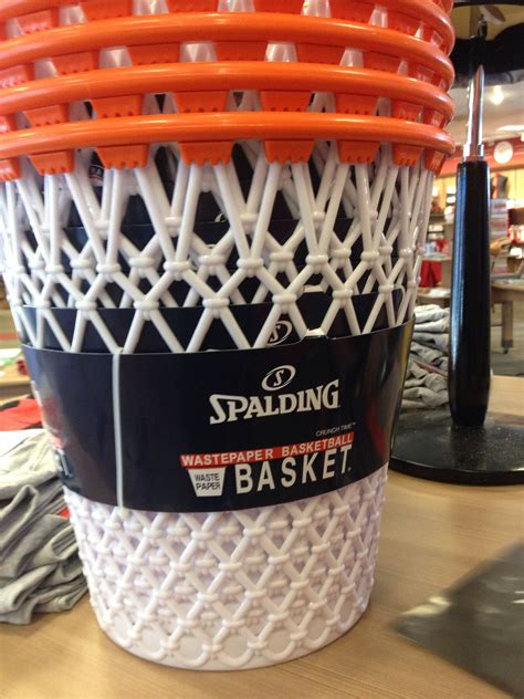 5 Ways to Make a Basketball Trash Can