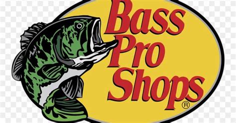 Bass Pro Shop Logo Font Berna Conger