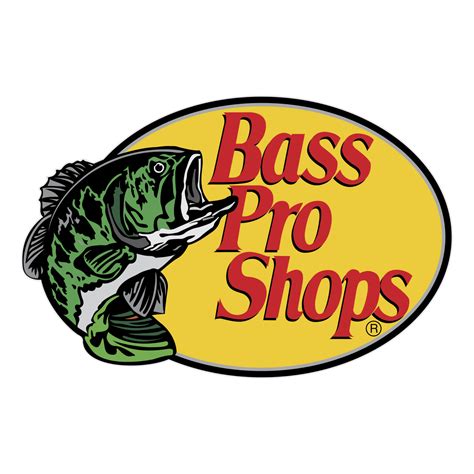 Bass Pro Shop Logo Png Transparent Png Kindpng