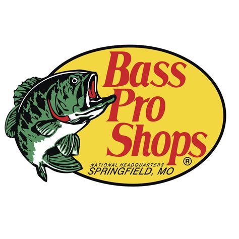 5 Ways Bass Pro Shop Logo Impresses