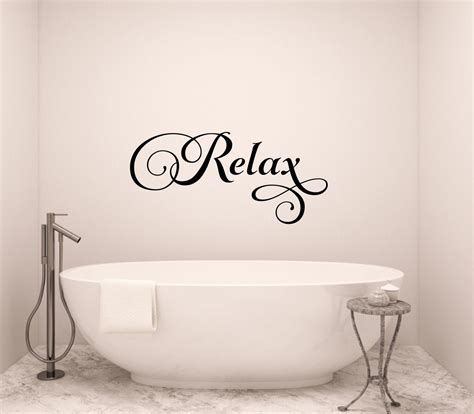 7 Bathroom Wall Decal Ideas to Transform Your Space